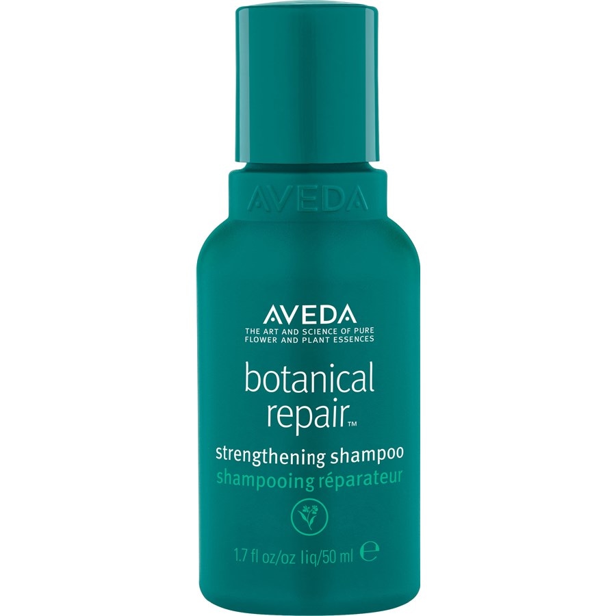 Шампунь Aveda Strenghtening Shampoo, Botanical Repair 50 ml
Шампунь Aveda Strenghtening Shampoo, Botanical Repair 50 ml