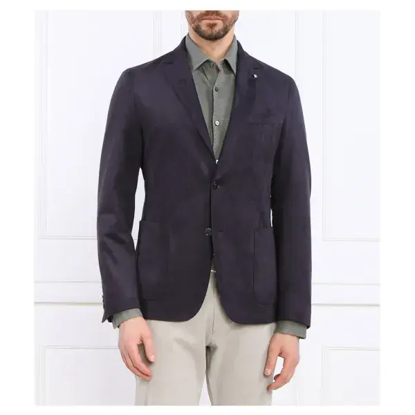 Элегантная куртка узкого кроя c-hanry-j-232 Boss, синий
Элегантная куртка узкого кроя c-hanry-j-232 Boss, синий