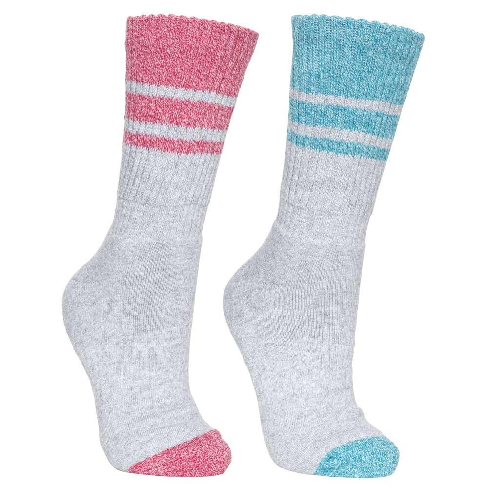 Носки Trespass Hadley, синий
Носки Trespass Hadley, синий