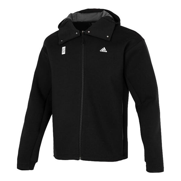 Куртка adidas Wj Jkt Warm Casual Sports Hooded Jacket Black, черный
Куртка adidas Wj Jkt Warm Casual Sports Hooded Jacket Black, черный
