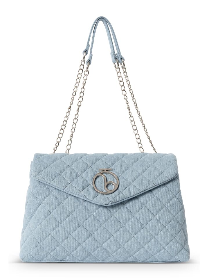Наплечная сумка Nobo Bags, цвет light blue, Синий, Наплечная сумка Nobo Bags, цвет light blue
Наплечная сумка Nobo Bags, цвет light blue, Синий, Наплечная сумка Nobo Bags, цвет light blue