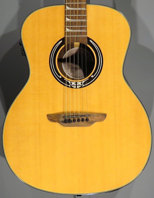 Акустическая гитара Luna Artist Series Art Nouveau Natural
Акустическая гитара Luna Artist Series Art Nouveau Natural