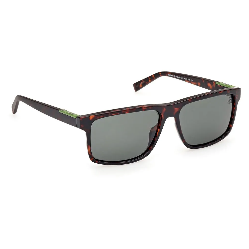 Солнцезащитные очки Timberland TB00006 polarized, золотой
Солнцезащитные очки Timberland TB00006 polarized, золотой