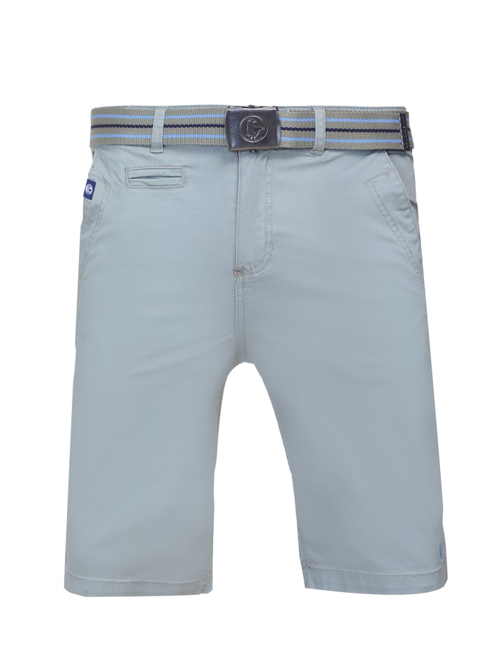 Тканевые шорты SCHIETWETTER, хаки
Тканевые шорты SCHIETWETTER, хаки