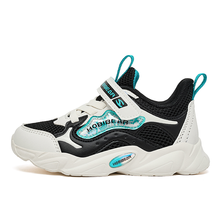 Детская обувь для повседневной жизни HOBIBEAR, синий/белый
Детская обувь для повседневной жизни HOBIBEAR, синий/белый