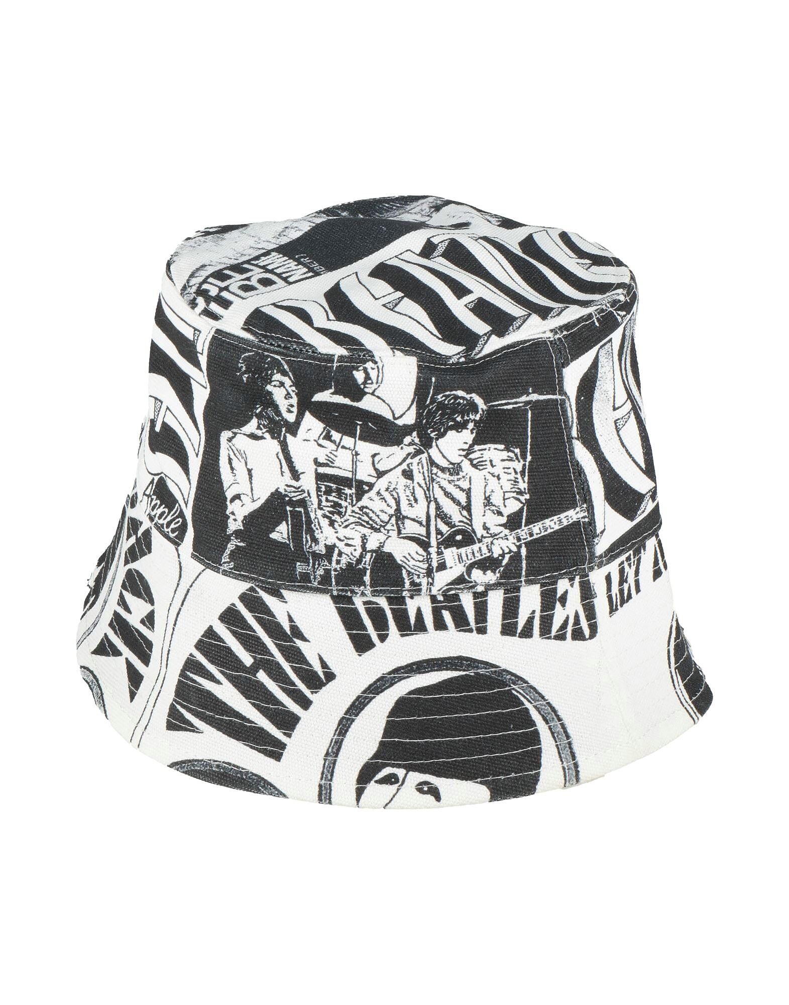 Шляпа Stella Mccartney, черный
Шляпа Stella Mccartney, черный