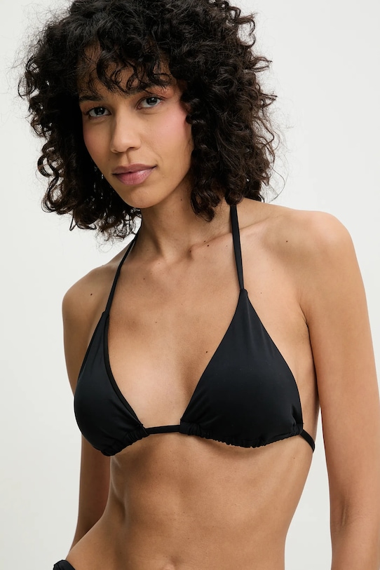 Купальный бюстгальтер Answear.Lab, черный
Купальный бюстгальтер Answear.Lab, черный