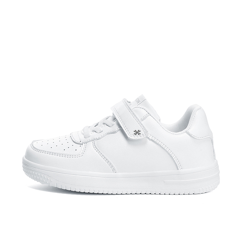 YUZHAOLIN Белые детские скейтерские кеды
YUZHAOLIN Белые детские скейтерские кеды