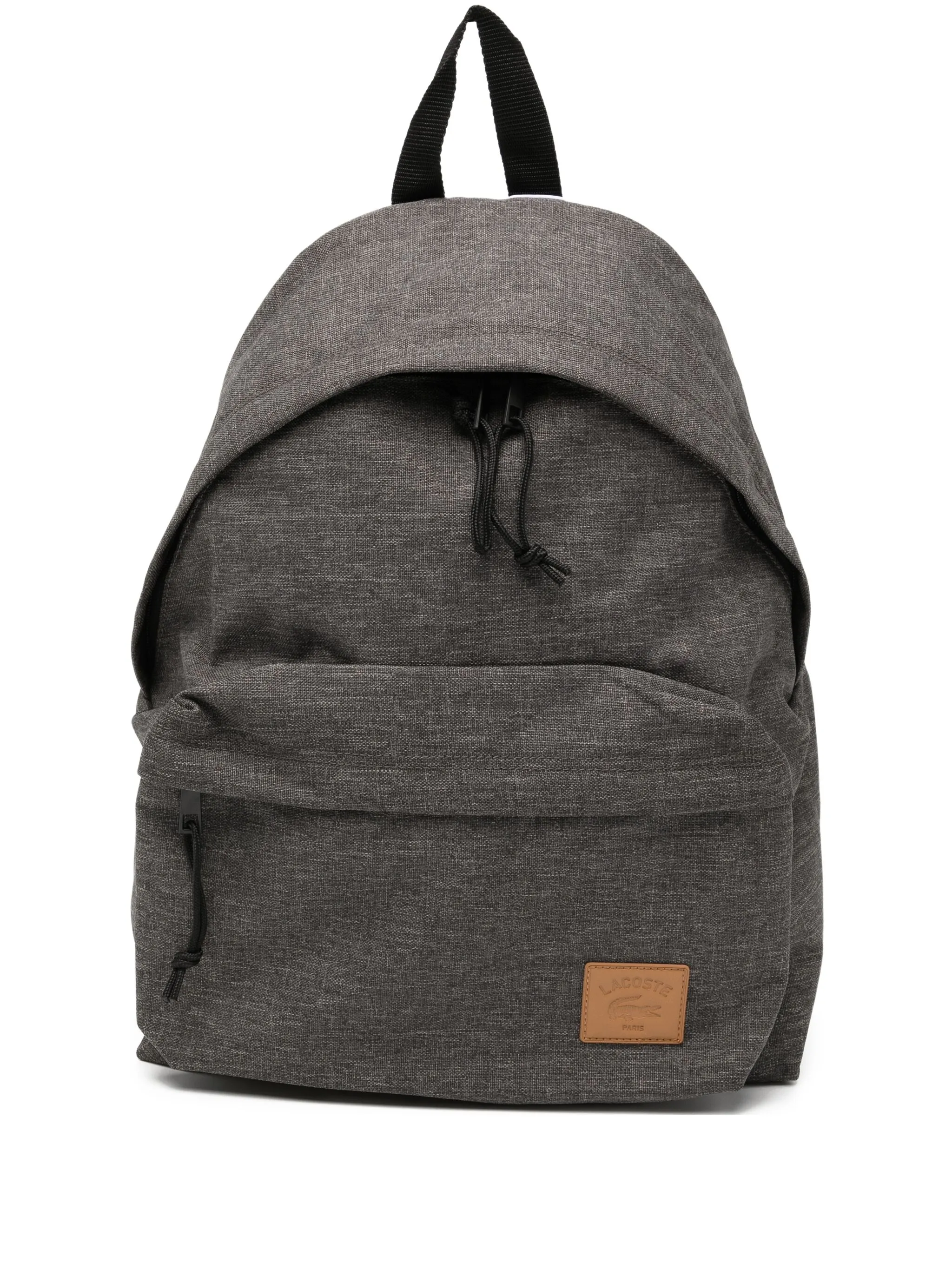 Рюкзак Croc Lacoste, серый
Рюкзак Croc Lacoste, серый