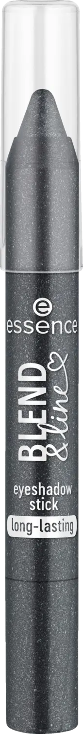 Тени для век essence Bllend Line Eyeshadow Stick 05 Diamonds in the Sky
Тени для век essence Bllend Line Eyeshadow Stick 05 Diamonds in the Sky