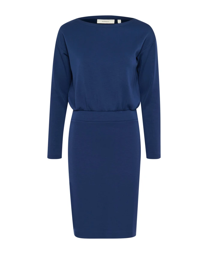 Короткое платье Inwear, синий
Короткое платье Inwear, синий
