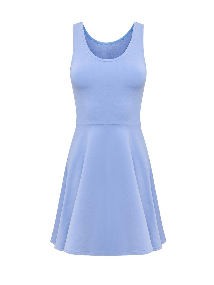 Платье mandragora Stacy, синий
Платье mandragora Stacy, синий