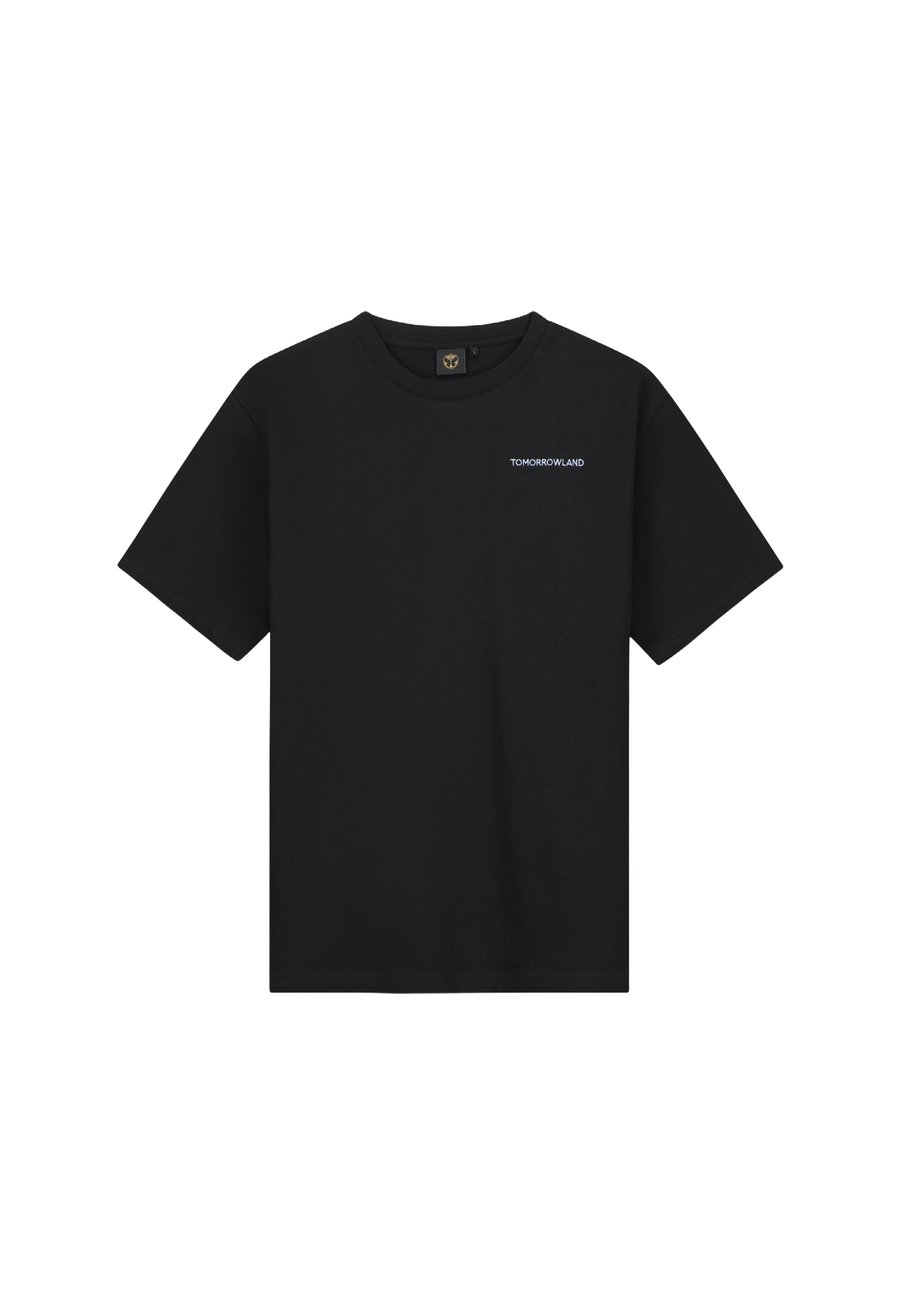 Футболка Tomorrowland Store FUSION PASTEL , Black, Черный, Футболка Tomorrowland Store FUSION PASTEL , Black
Футболка Tomorrowland Store FUSION PASTEL , Black, Черный, Футболка Tomorrowland Store FUSION PASTEL , Black