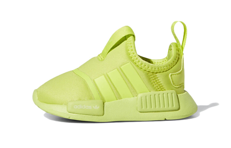 Кроссовки для малышей adidas originals NMD 360 TD
Кроссовки для малышей adidas originals NMD 360 TD