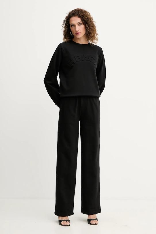 Блуза BASSIN Silvian Heach, черный
Блуза BASSIN Silvian Heach, черный