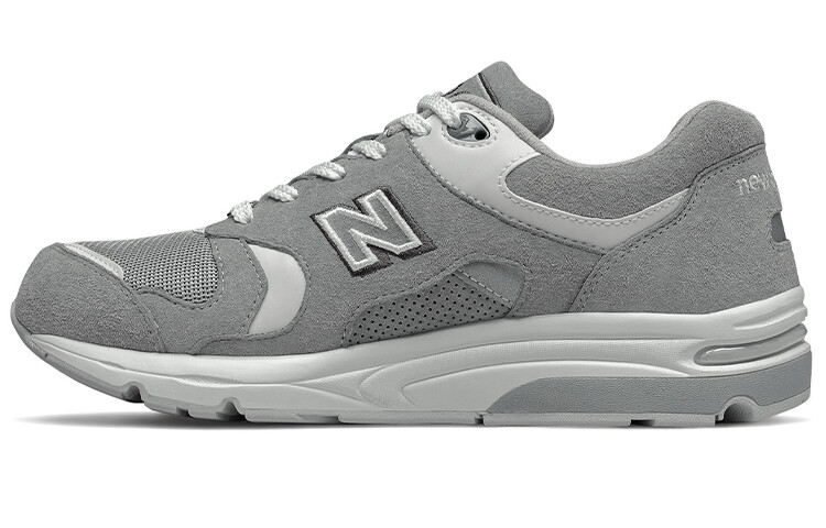 Мужские кроссовки New Balance NB 1700
Мужские кроссовки New Balance NB 1700