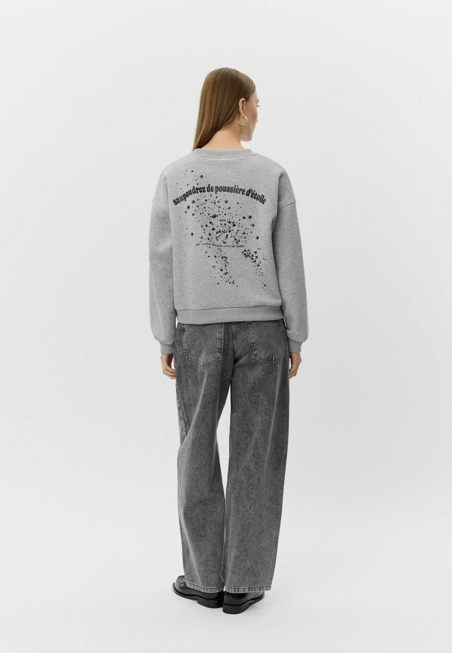 Толстовка Sofie Schnoor ELIN, Grey Melange/Grey
Толстовка Sofie Schnoor ELIN, Grey Melange/Grey
