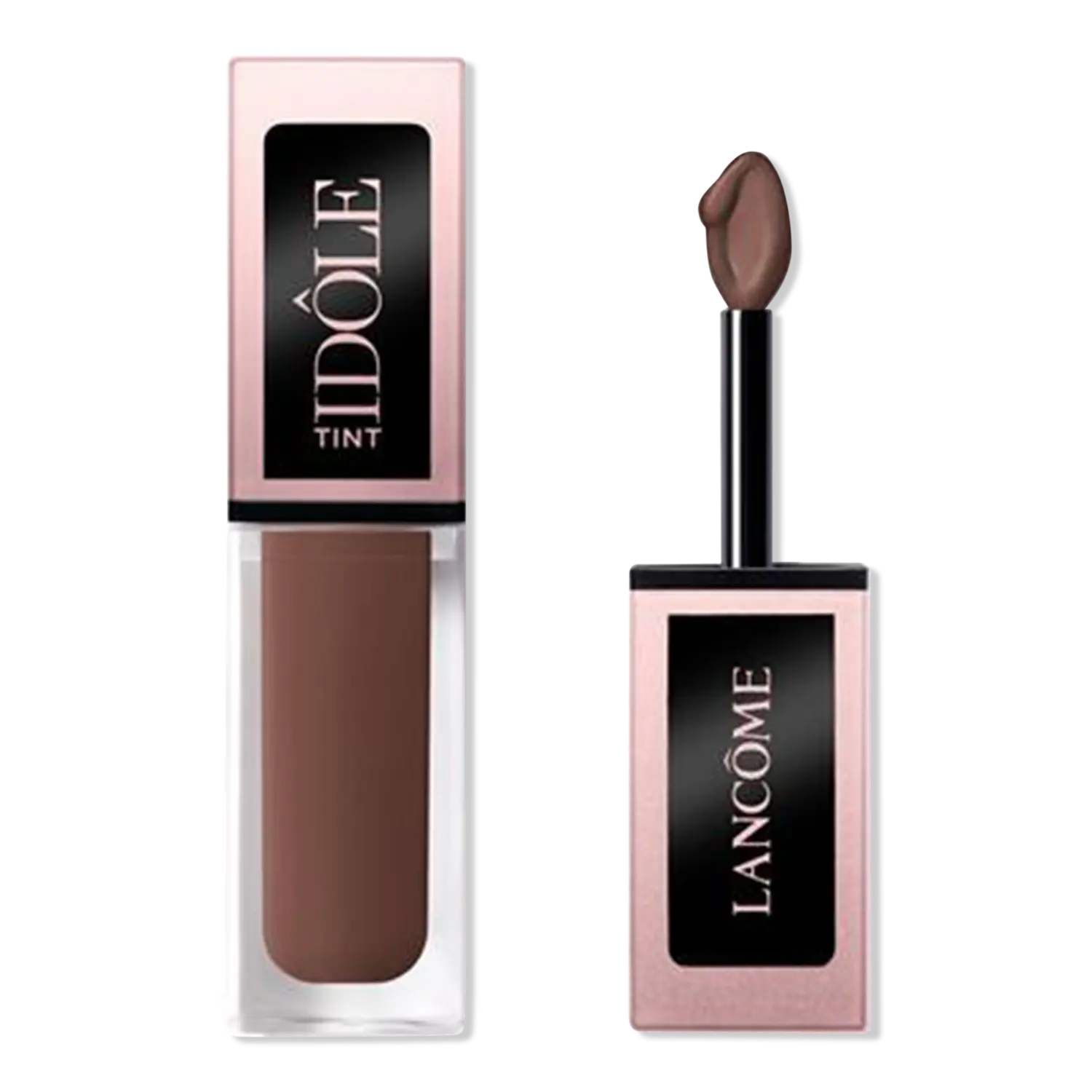 Тени для век Idôle Tint Liquid Eyeshadow & Eyeliner Lancôme, 11 Rich Espresso (matte)
Тени для век Idôle Tint Liquid Eyeshadow & Eyeliner Lancôme, 11 Rich Espresso (matte)