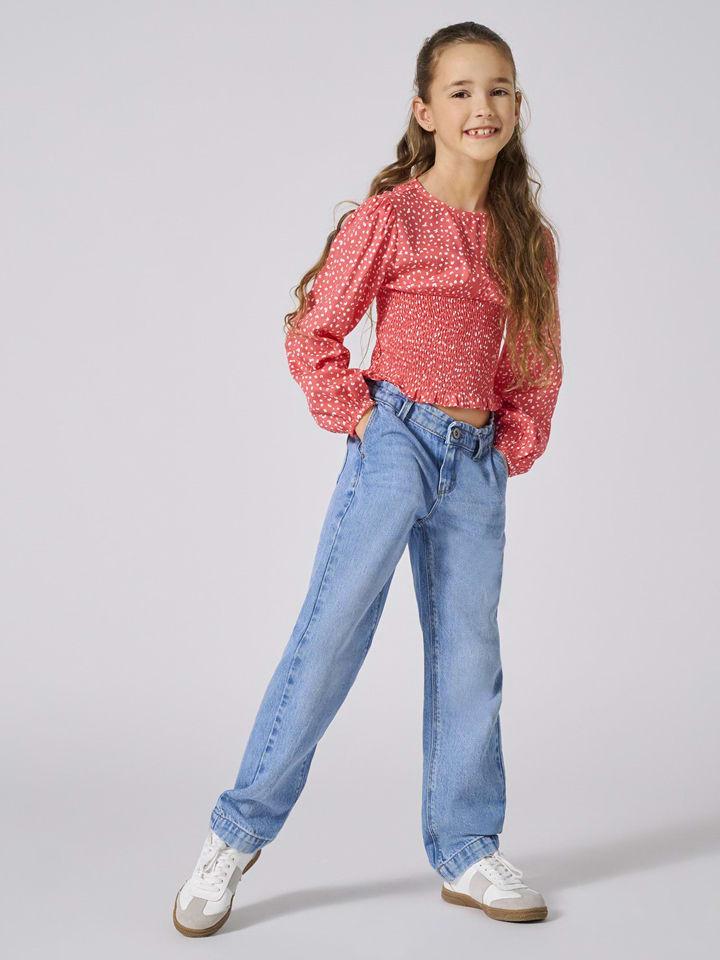 Джинсы KIDS ONLY, светло-синий
Джинсы KIDS ONLY, светло-синий