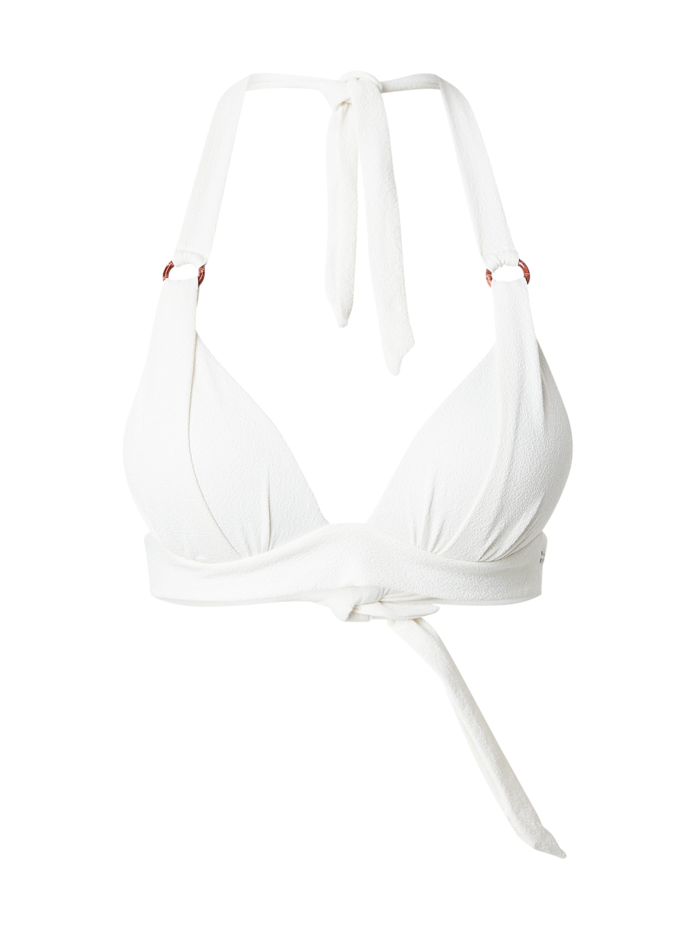 Banana Moon Топ-бикини Triangle в цвете экрю, Белый, Banana Moon Топ-бикини Triangle в цвете экрю
Banana Moon Топ-бикини Triangle в цвете экрю, Белый, Banana Moon Топ-бикини Triangle в цвете экрю