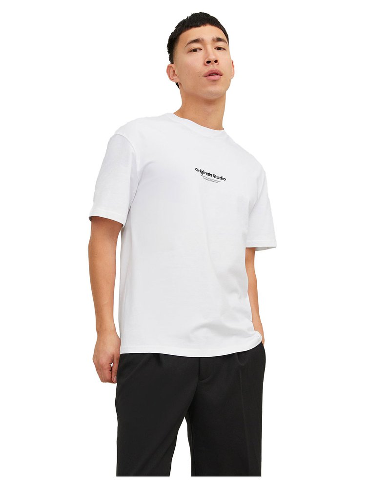 Футболка Jack & Jones Vesterbro, белый, Серый, Футболка Jack & Jones Vesterbro, белый 
Футболка Jack & Jones Vesterbro, белый, Серый, Футболка Jack & Jones Vesterbro, белый