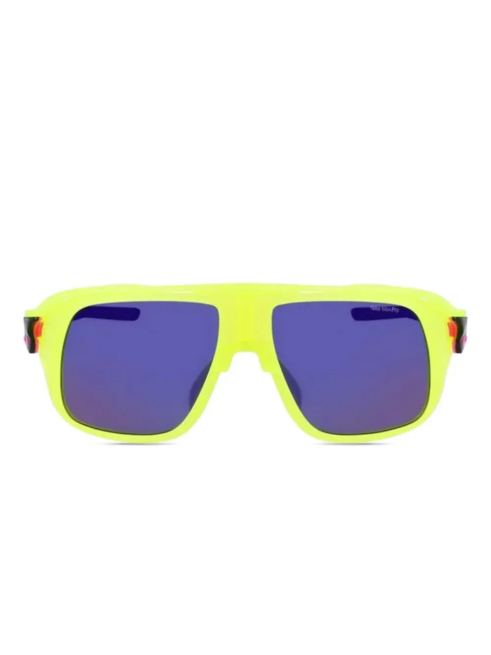 Солнцезащитные очки Flyfree Soar Nike, желтый
Солнцезащитные очки Flyfree Soar Nike, желтый