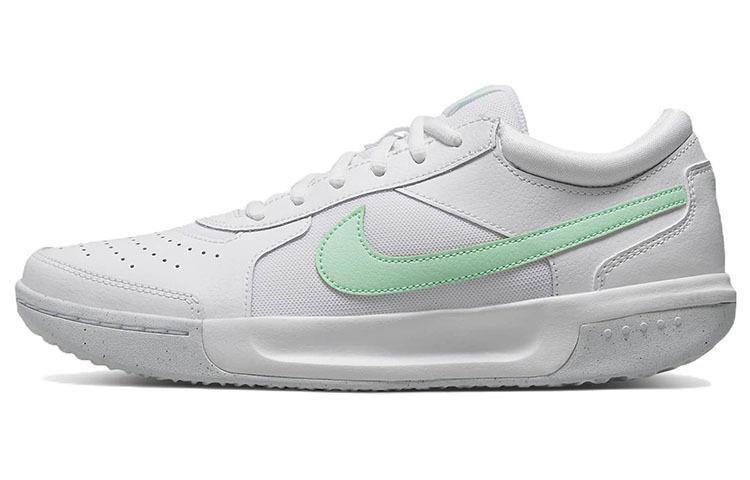 Nike Кроссовки Court Zoom Lite 3 'White Mint Foam' женские
Nike Кроссовки Court Zoom Lite 3 'White Mint Foam' женские