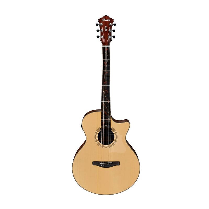 Акустическая гитара Ibanez AE275BT Acoustic Electric Guitar, Katalox Fretboard, 27 Neck Scale, Natural Low Gloss
Акустическая гитара Ibanez AE275BT Acoustic Electric Guitar, Katalox Fretboard, 27 Neck Scale, Natural Low Gloss