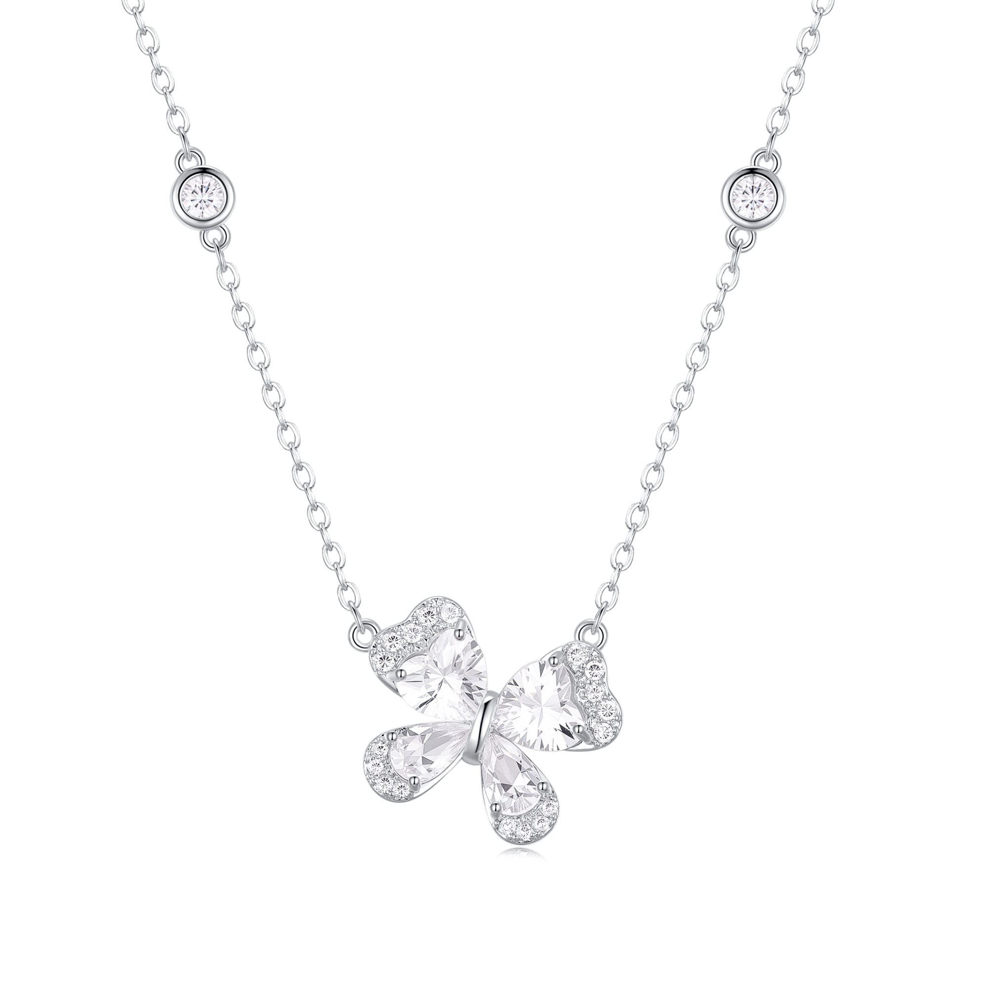 Disney Медное ожерелье Princess для женщин Silver
Disney Медное ожерелье Princess для женщин Silver