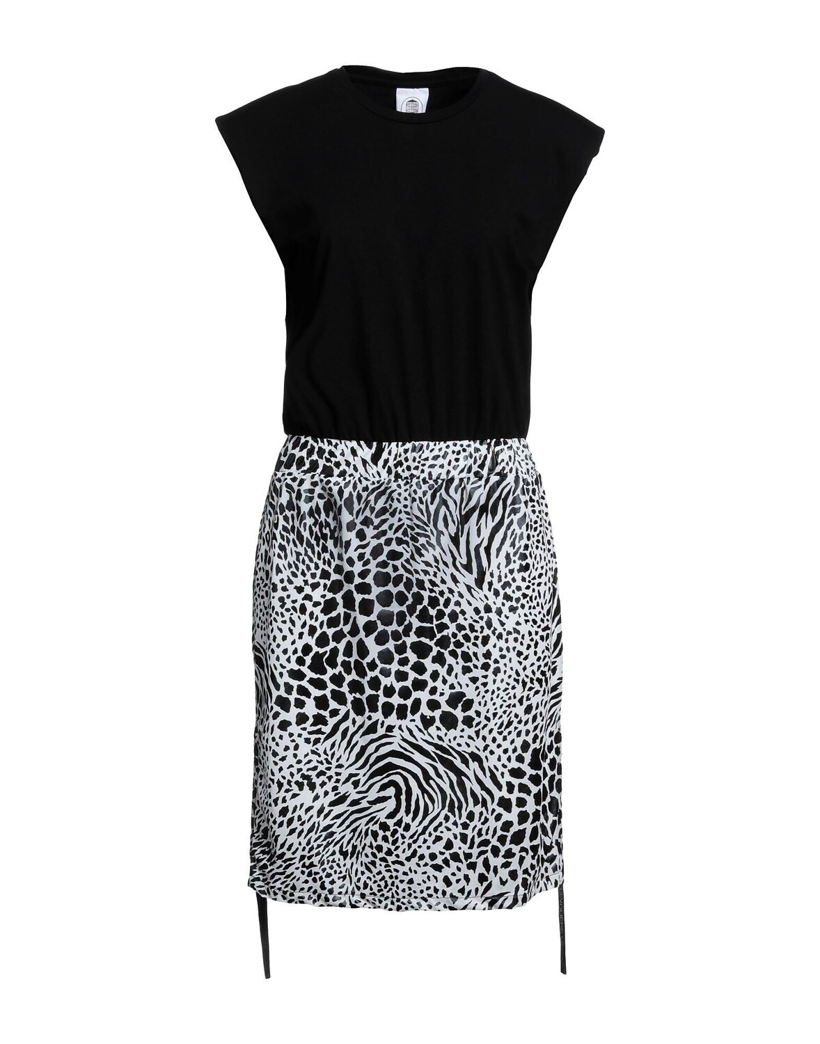 Платье Le Volière, черный
Платье Le Volière, черный