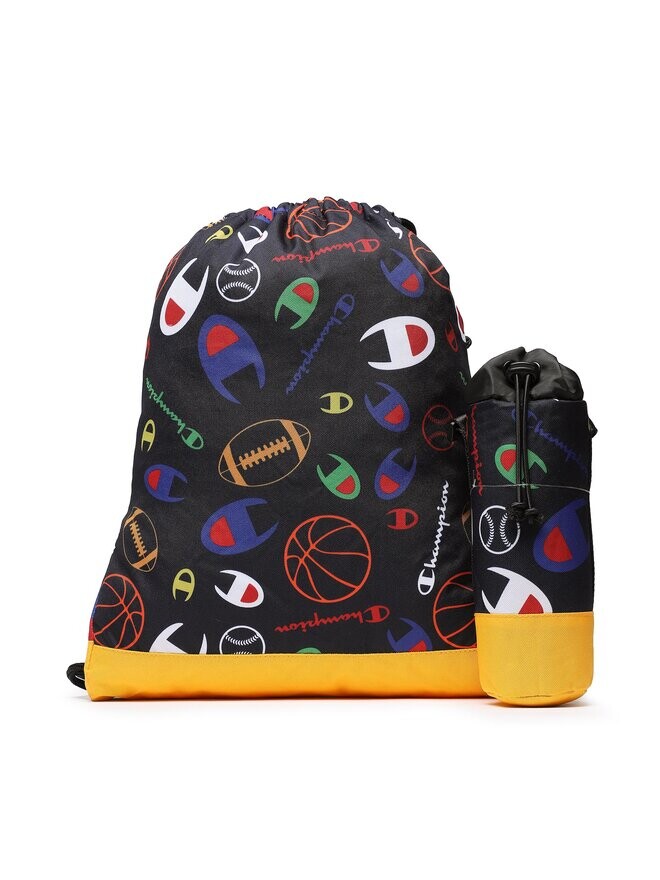 Спортивная сумка Champion 805653-CHA-BL501, темно-синий
Спортивная сумка Champion 805653-CHA-BL501, темно-синий
