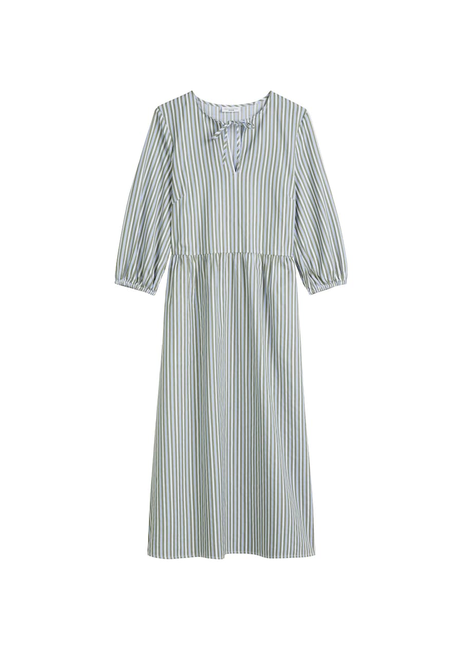 Платье Marc O'Polo DENIM, зеленый
Платье Marc O'Polo DENIM, зеленый