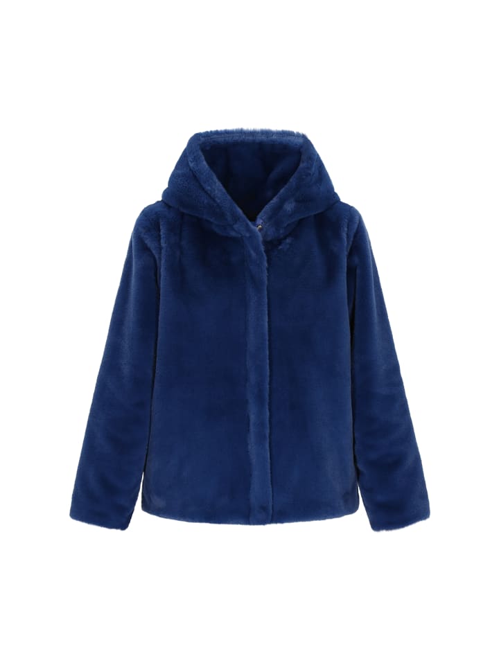 Зимняя куртка faina, темно-синий
Зимняя куртка faina, темно-синий