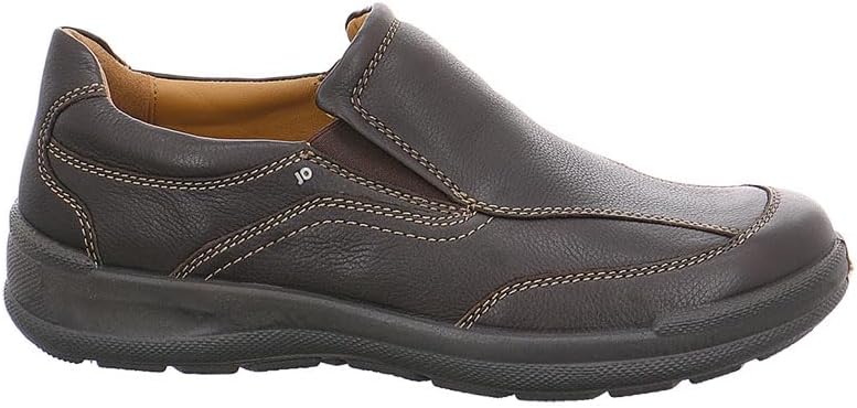 Мужские кроссовки Jomos низкие, коричневый
Мужские кроссовки Jomos низкие, коричневый