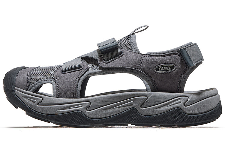 Сандалии CAMEL River Trekking Shoes Men
Сандалии CAMEL River Trekking Shoes Men