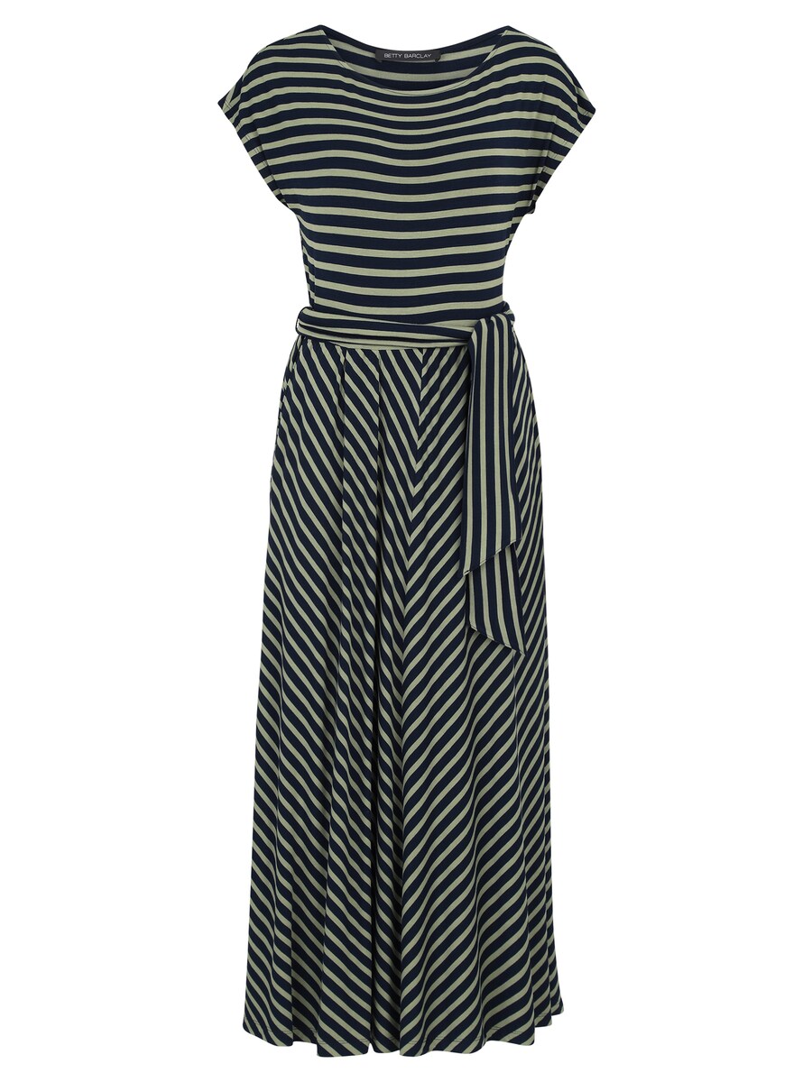 Макси платье Betty Barclay, Dark blue
Макси платье Betty Barclay, Dark blue