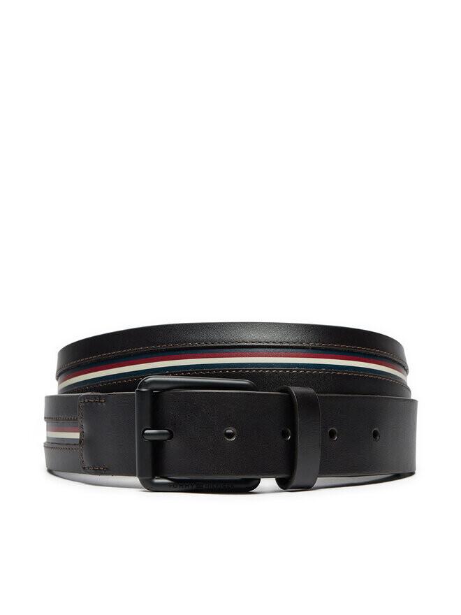 Мужской ремень Tommy Hilfiger Casual AM0AM12813, коричневый
Мужской ремень Tommy Hilfiger Casual AM0AM12813, коричневый