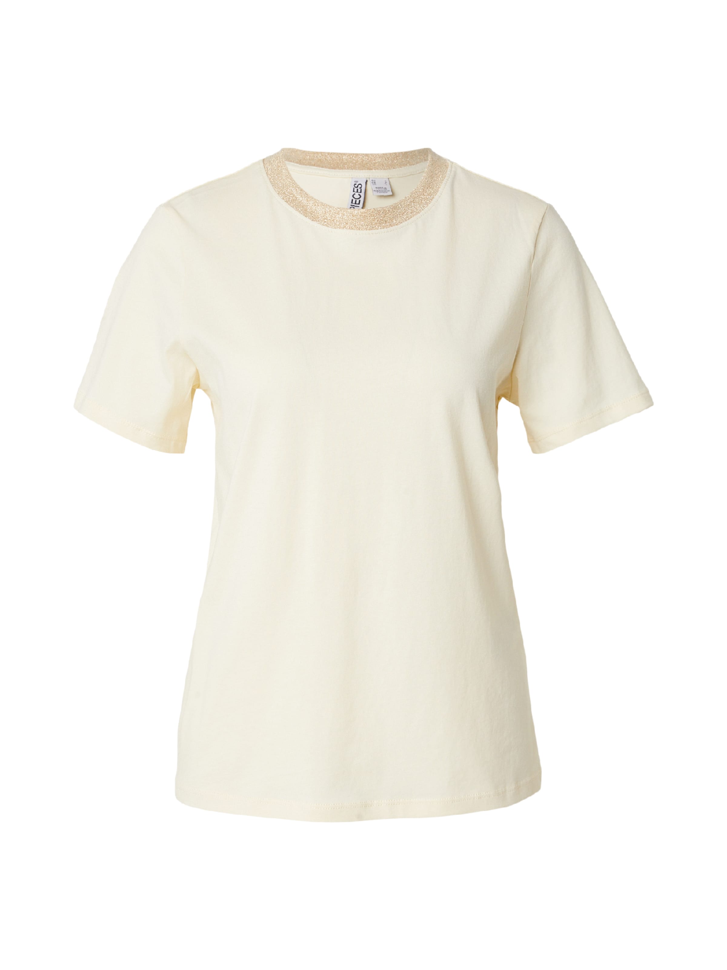 PIECES Футболка 'PCRIA' из шерсти белого цвета
PIECES Футболка 'PCRIA' из шерсти белого цвета