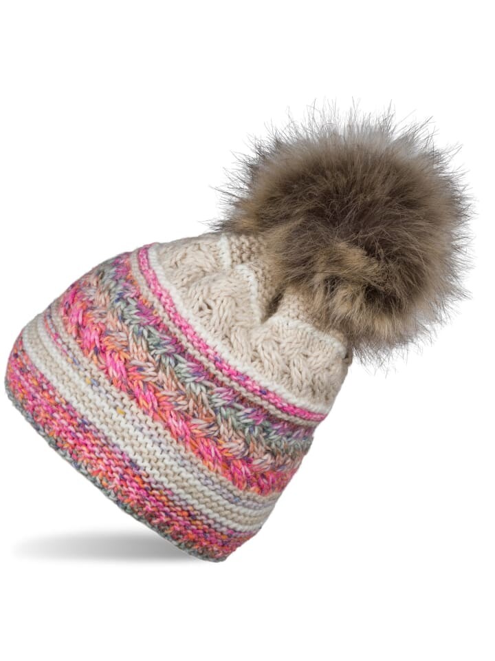 Кепка styleBREAKER, цвет beige/bunt 
Кепка styleBREAKER, цвет beige/bunt