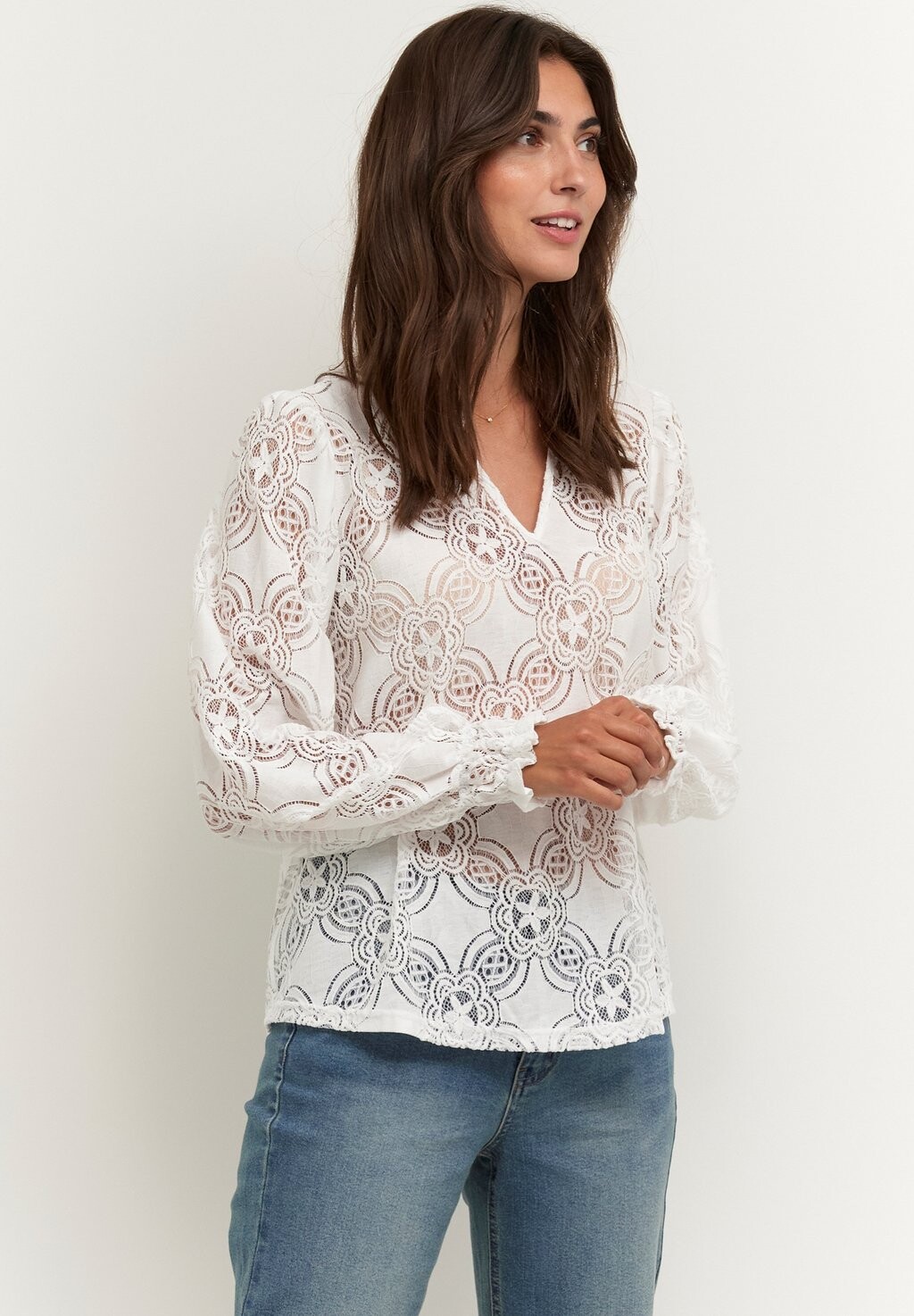 Блуза Culture
Блуза Culture