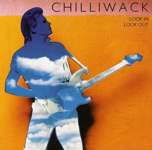 CD диск Chilliwack: Look in Look Out
CD диск Chilliwack: Look in Look Out
