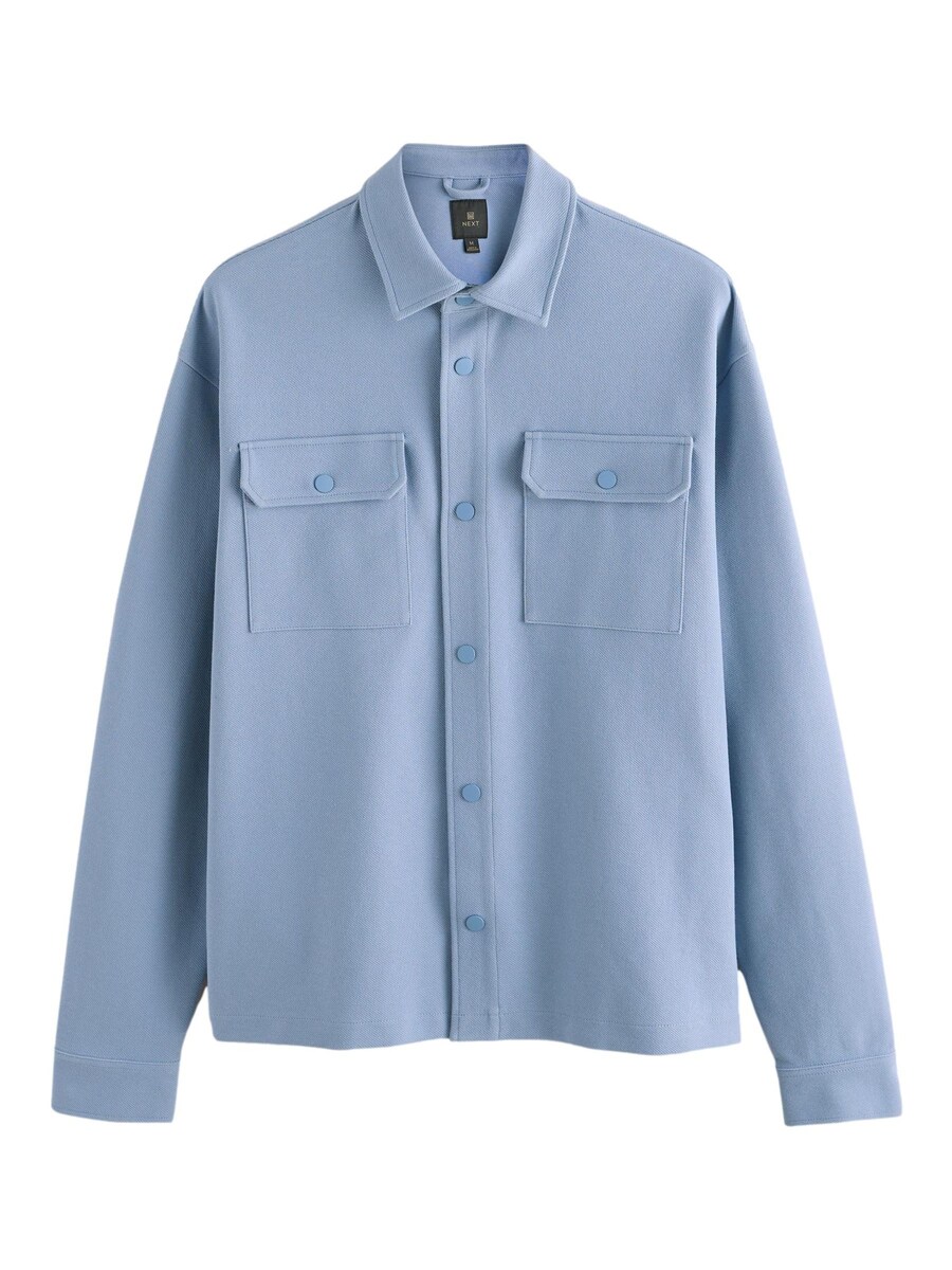 Межсезонная куртка Next, синий
Межсезонная куртка Next, синий