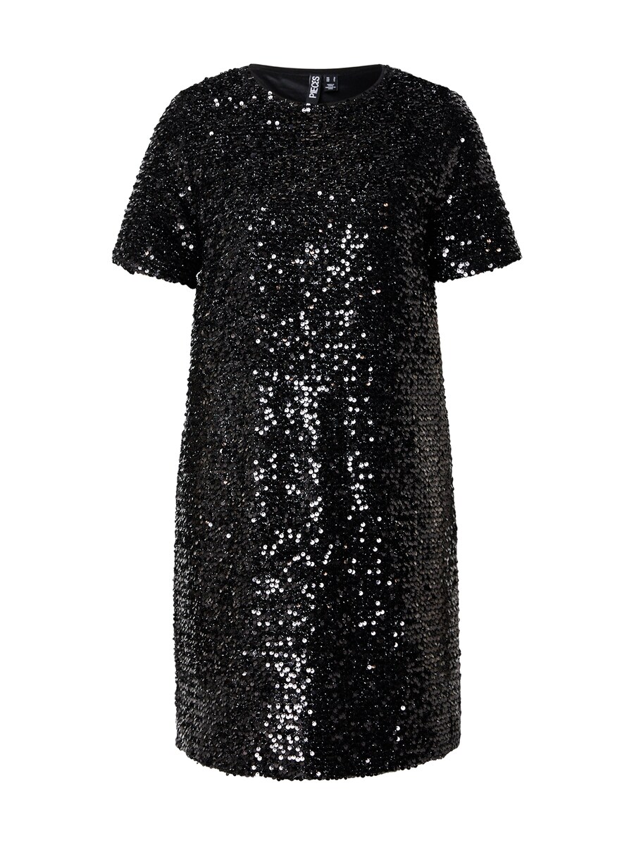 Коктейльное платье PIECES PCSERENA, черный
Коктейльное платье PIECES PCSERENA, черный