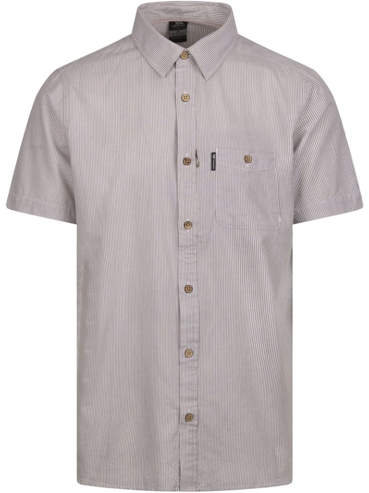 Футболка Trespass, белый
Футболка Trespass, белый