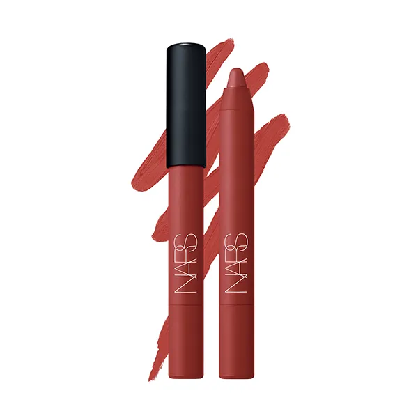 Губная помада Powermatte High-Intensity Lip Pencil Nars, цвет endless love
Губная помада Powermatte High-Intensity Lip Pencil Nars, цвет endless love