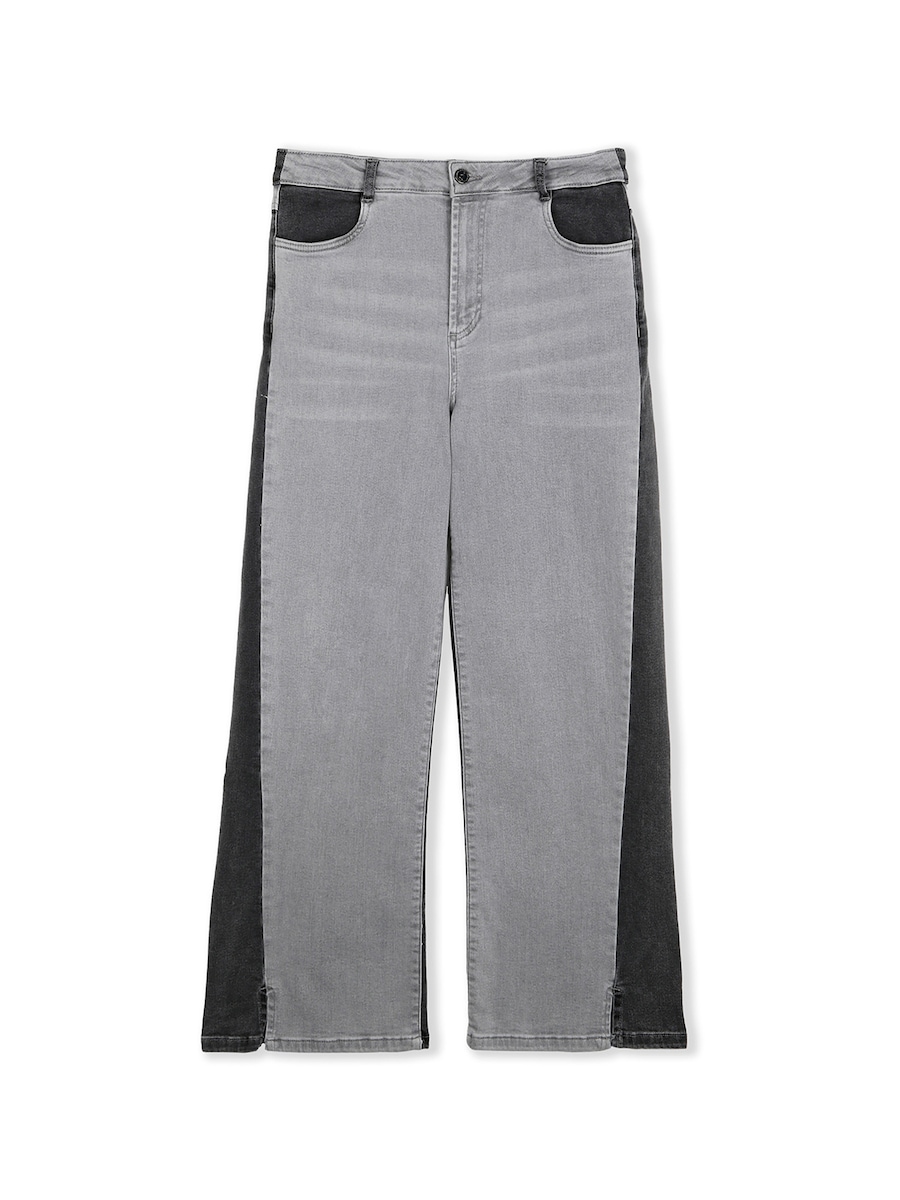 Обычные джинсы Lola Casademunt, серый
Обычные джинсы Lola Casademunt, серый