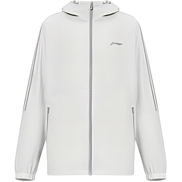 LINING Куртка для настольного тенниса унисекс Sichuan Lime, Sichuan Lime 
LINING Куртка для настольного тенниса унисекс Sichuan Lime, Sichuan Lime