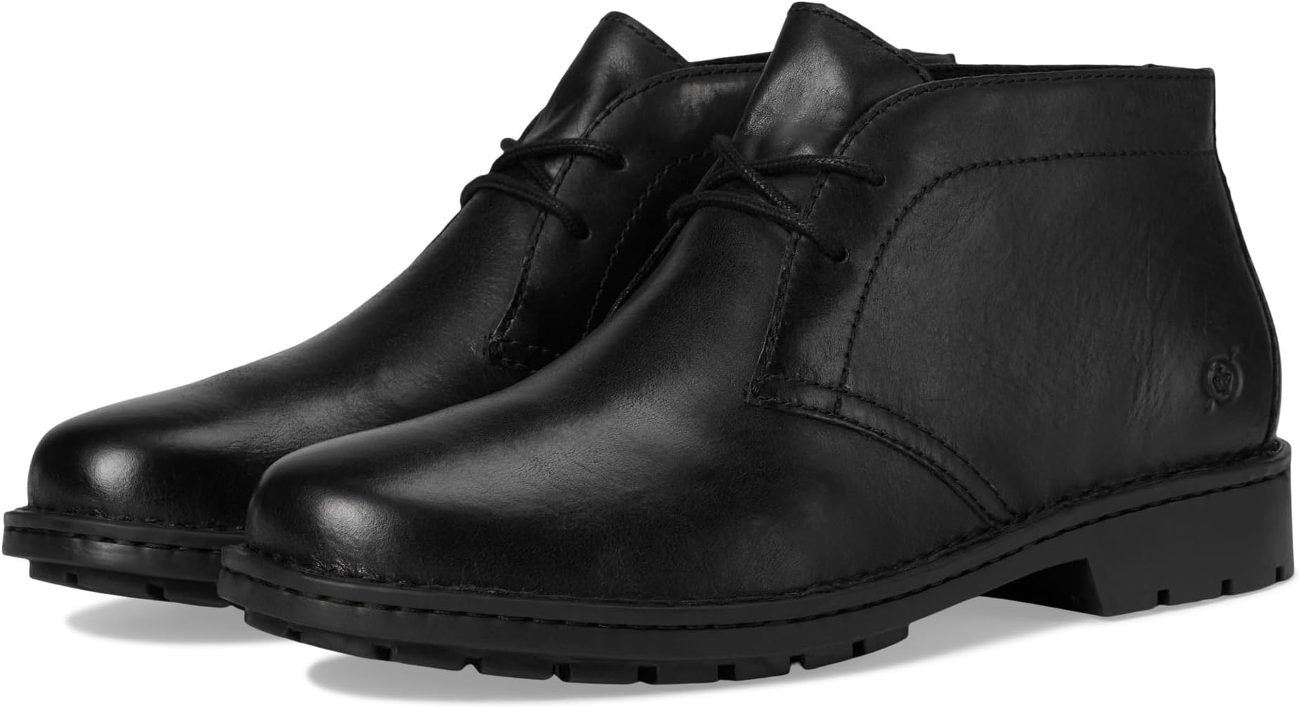 Ботинки Born Lincoln, черный
Ботинки Born Lincoln, черный