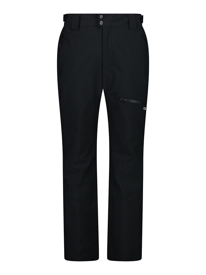 CMP Лыжные/сноубордные брюки черного цвета
CMP Лыжные/сноубордные брюки черного цвета