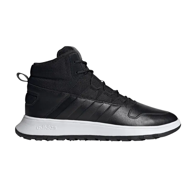 Кроссовки Fusion Storm Winter 'Core Black', черный
Кроссовки Fusion Storm Winter 'Core Black', черный